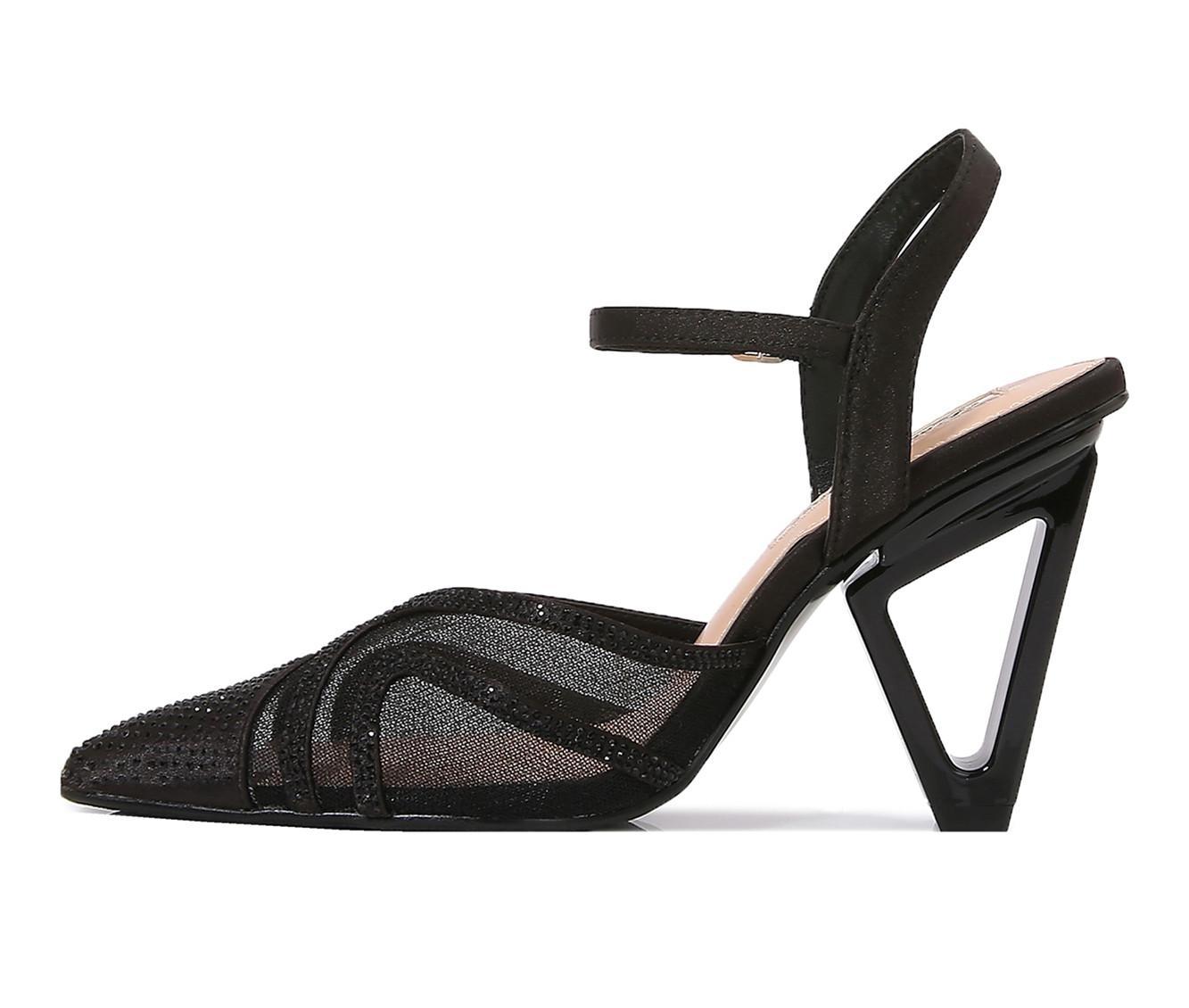 Women's Lady Couture Gala Special Occasion Shoes Product Image