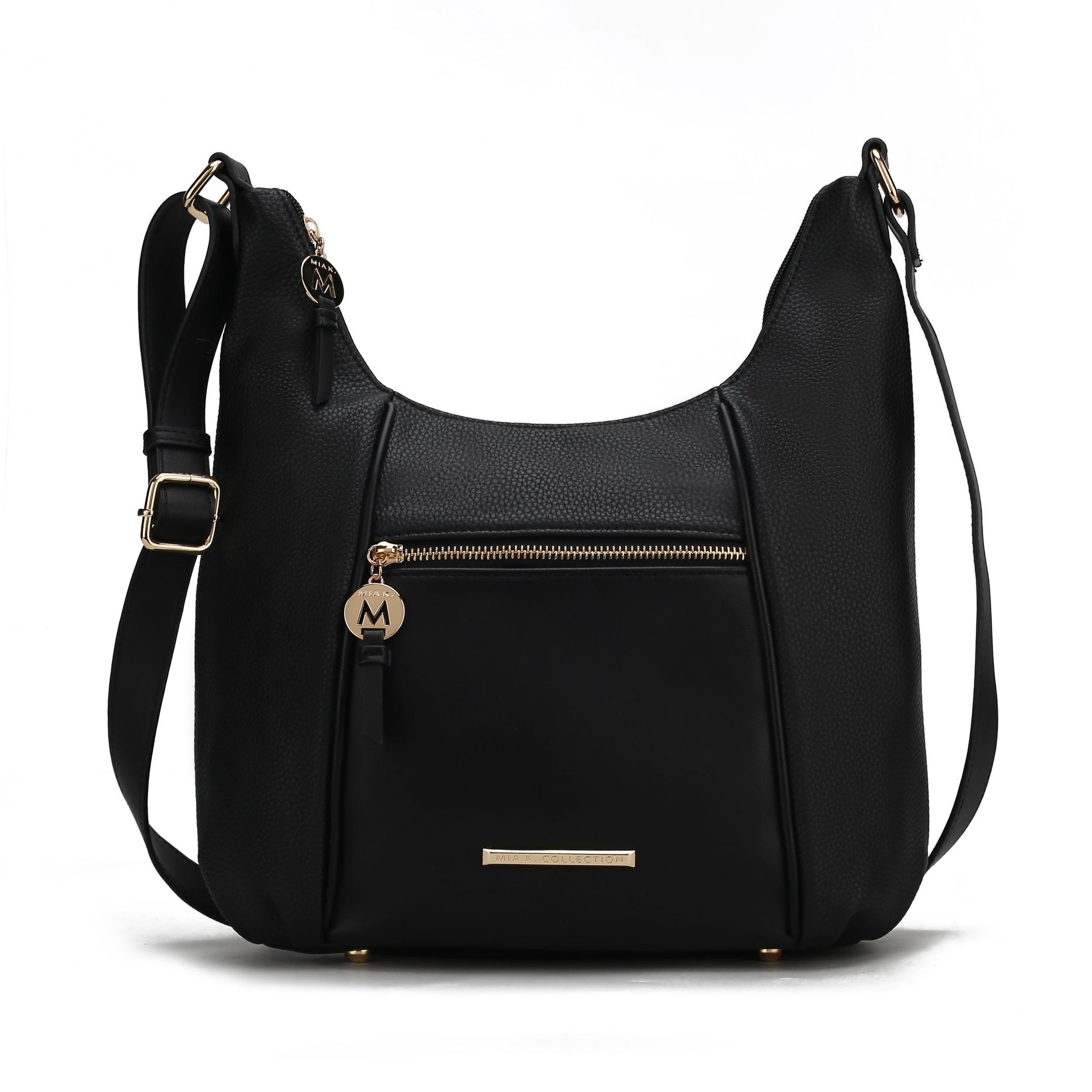 MKF Collection Women's Lavinia Shoulder Bag Female Product Image