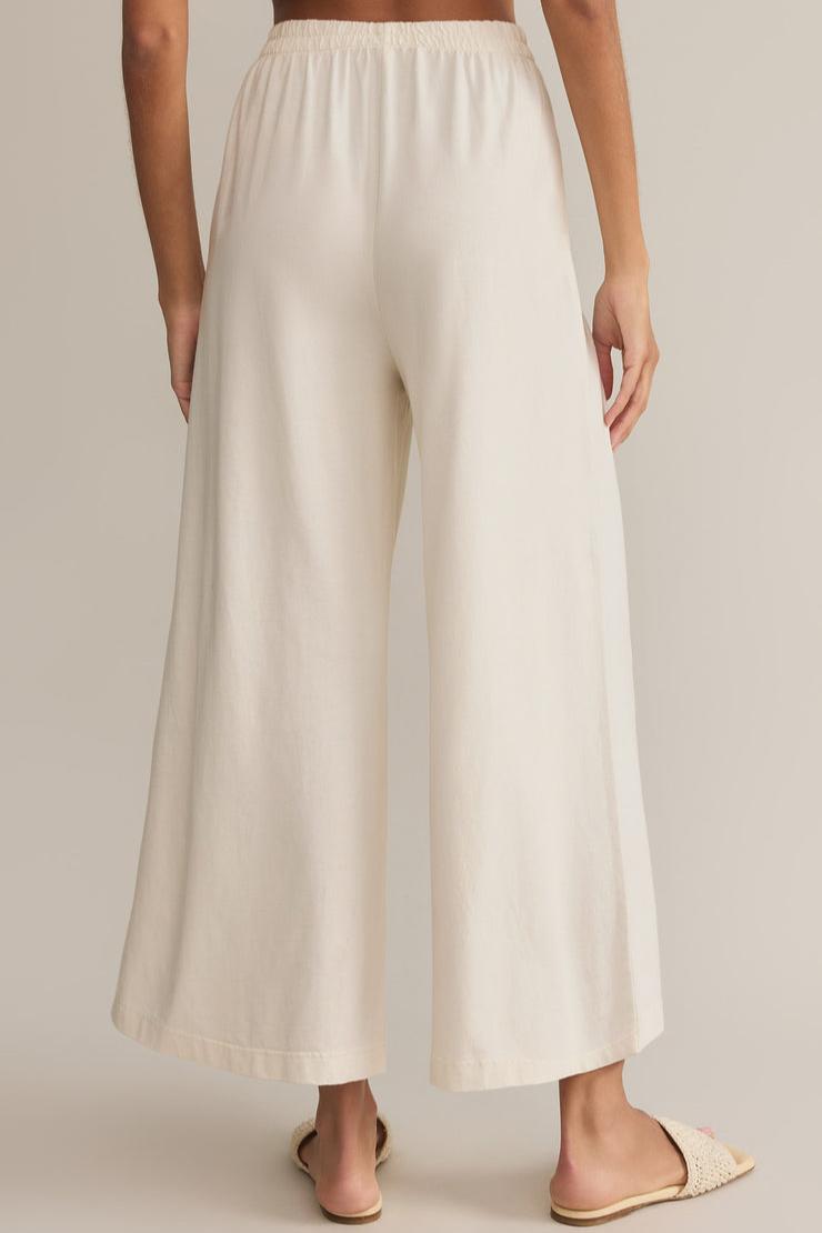 Scout Jersey Flare Pant Product Image