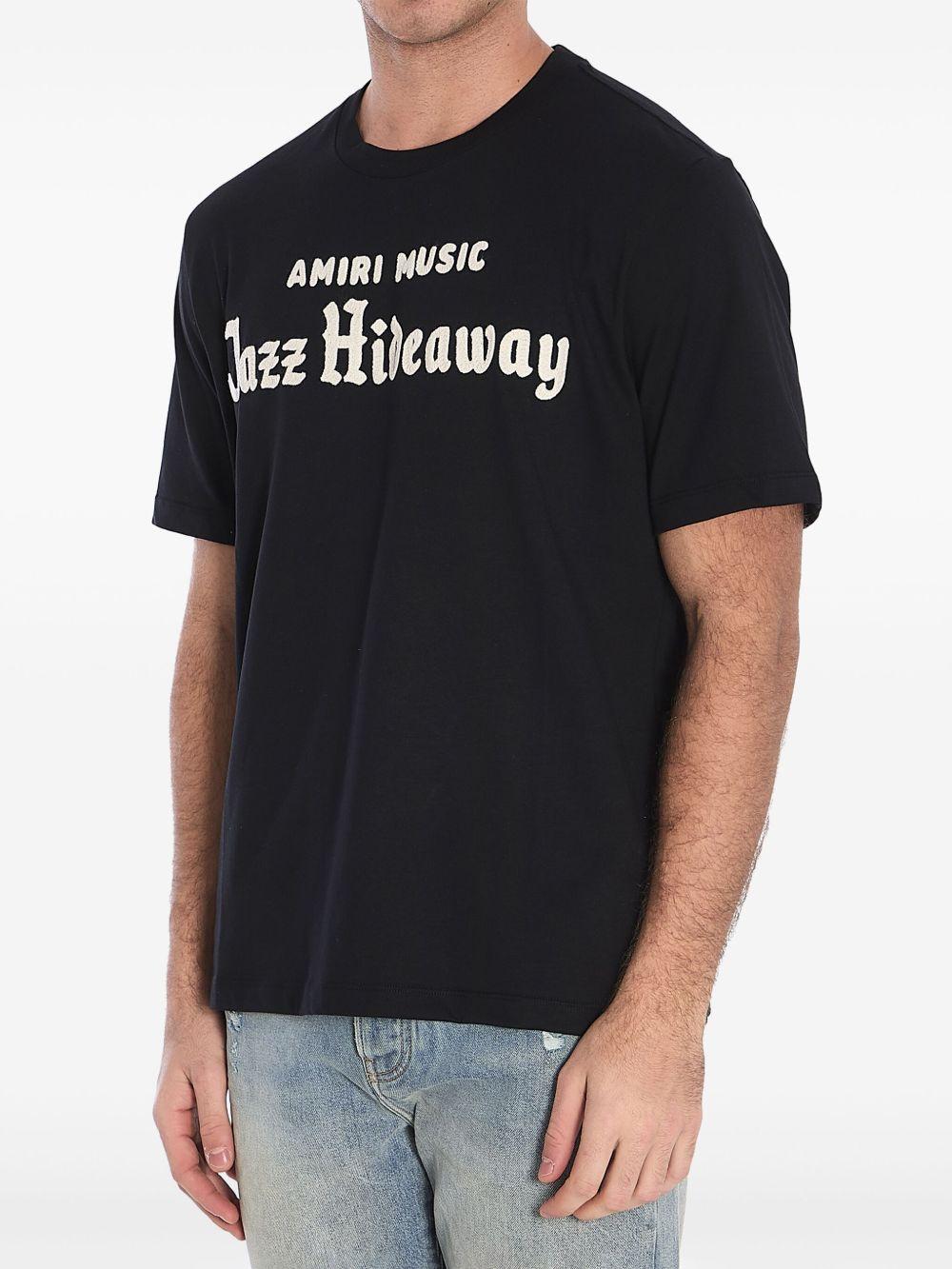 Jazz Hide T-shirt Product Image
