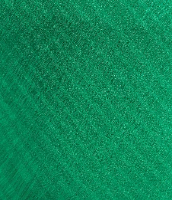 ASTR the Label Sorbae Ruffle V-Neck Sleeveless Side Slit Maxi Dress Product Image