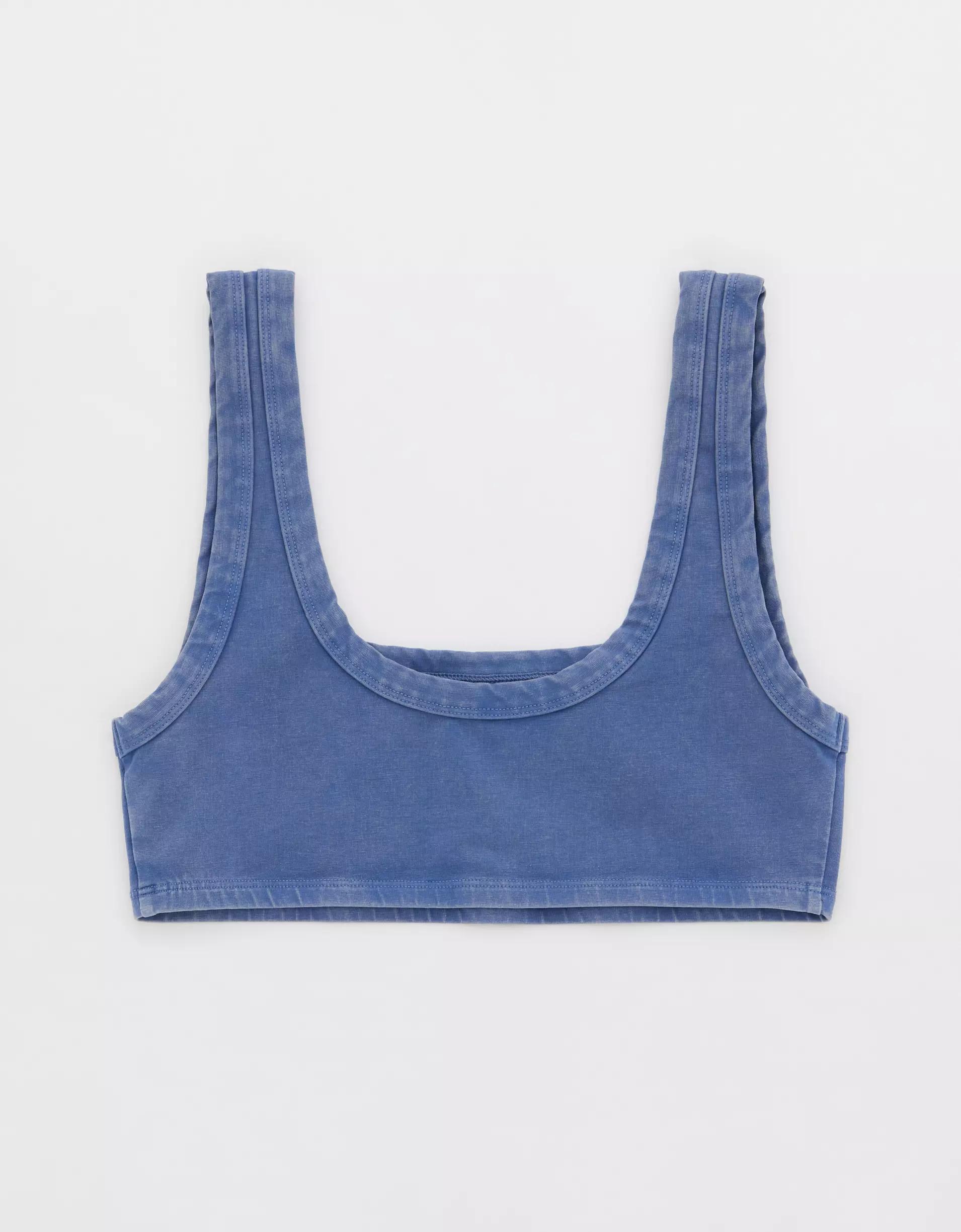 OFFLINE By Aerie OG Classic Sports Bra Product Image