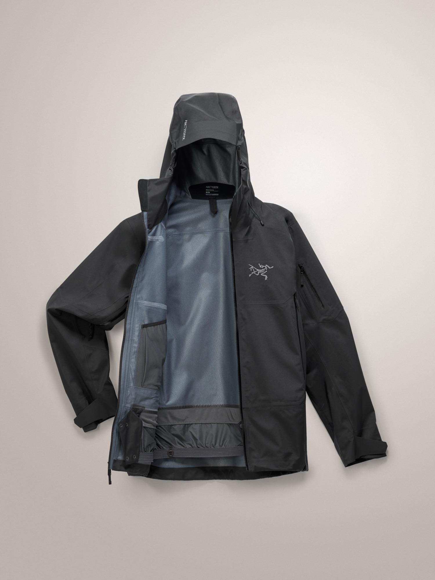 Sabre Jacket Men's Product Image