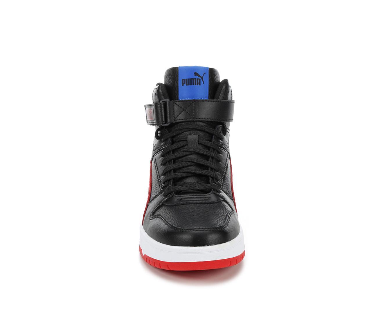 Men's Puma Rebound Game Sneakers Product Image