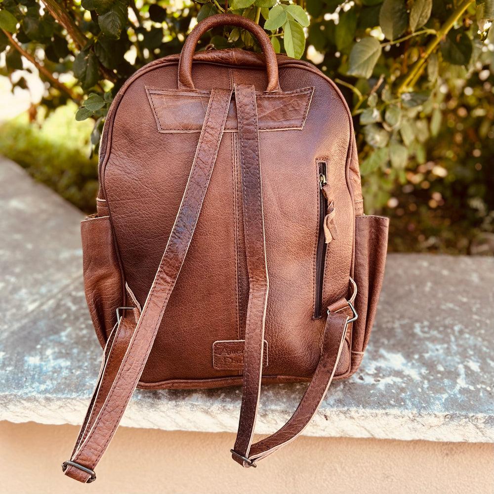 Tula Chico Backpack Product Image