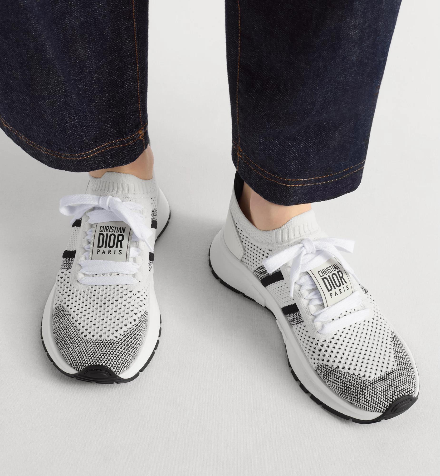 Run'n'Dior Sneaker Product Image