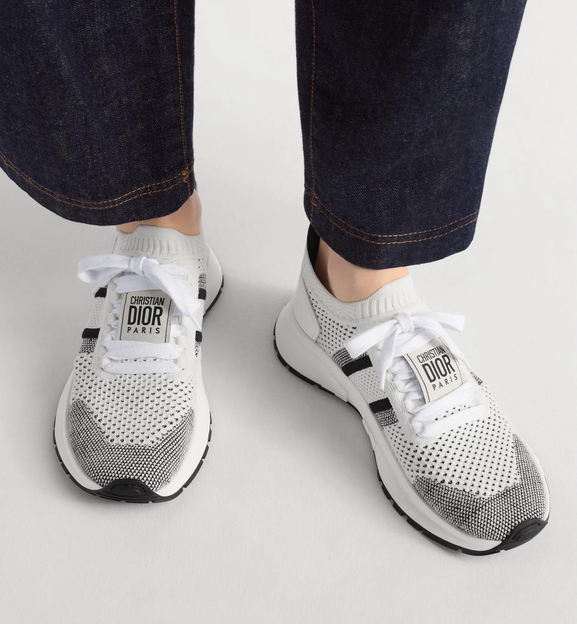 Run'n'Dior Sneaker Product Image