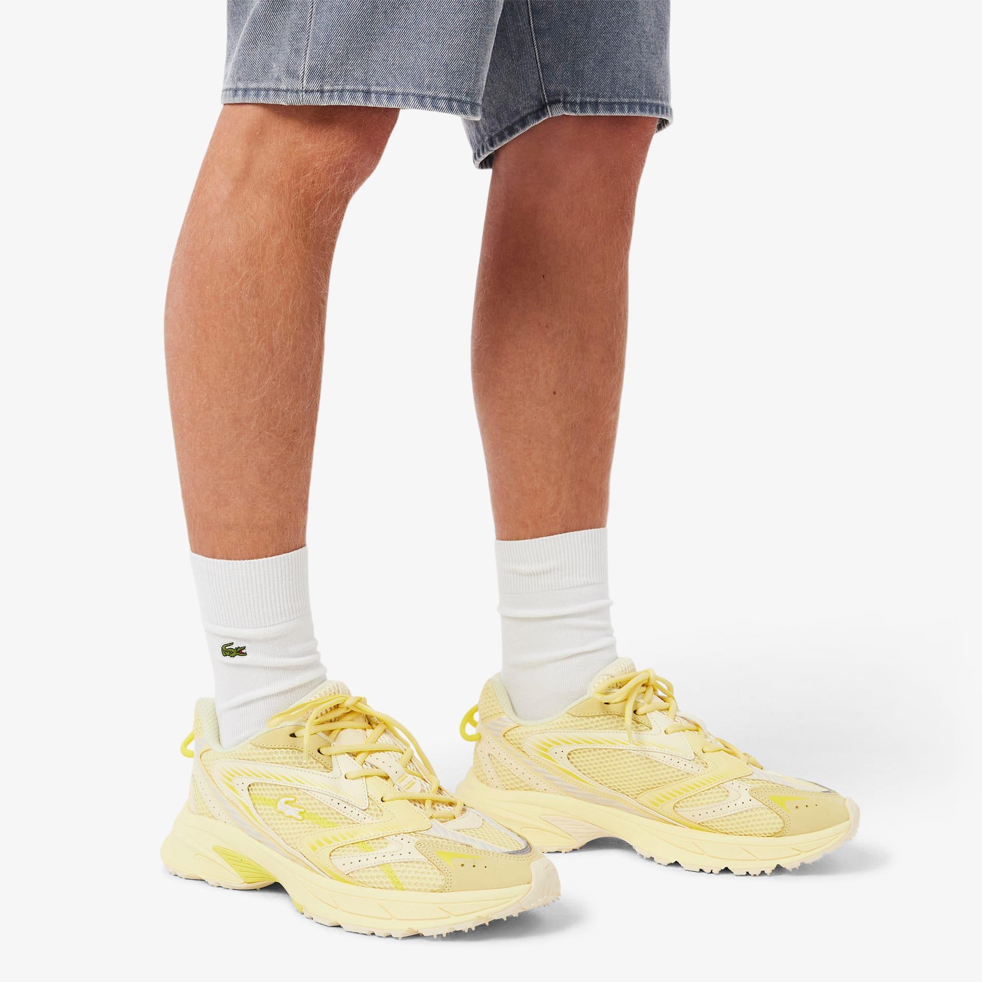 Men's L003 Neo Shot Sneakers Product Image