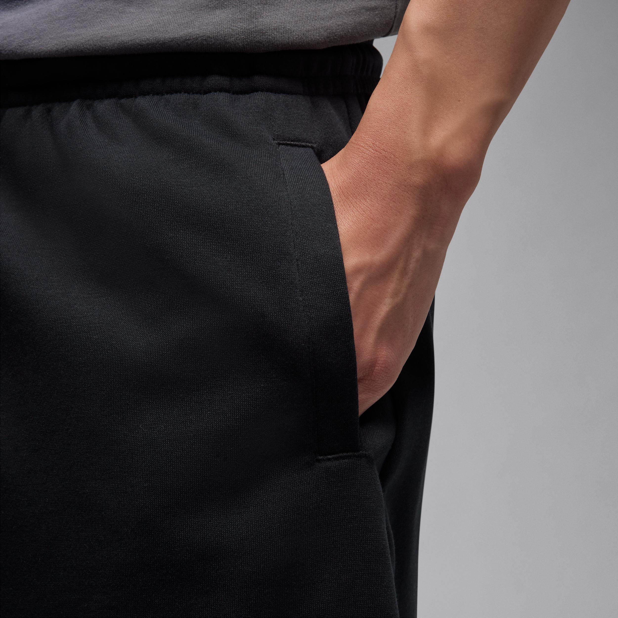 Mens Jordan Brooklyn Collegiate Shorts | HV0095-010 Product Image