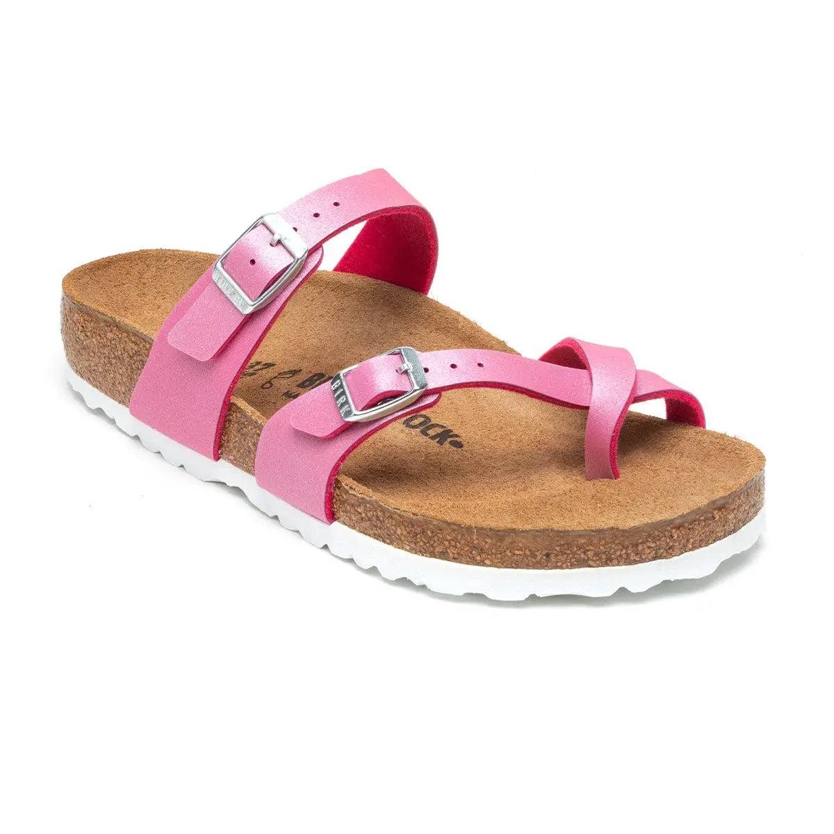 Birkenstock Mayari Birko-Flor Sandals Product Image