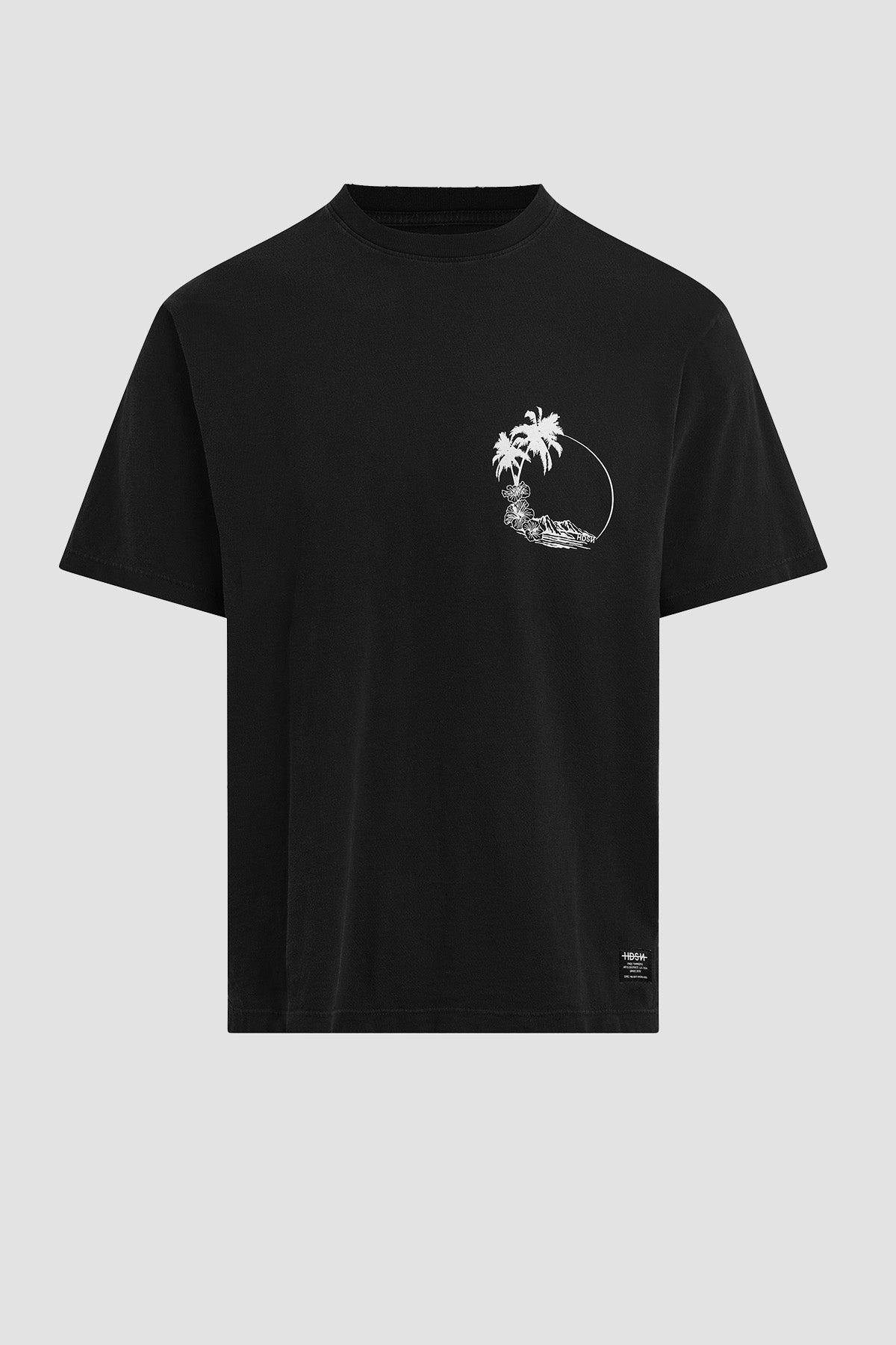 Vintage Tee Male Product Image