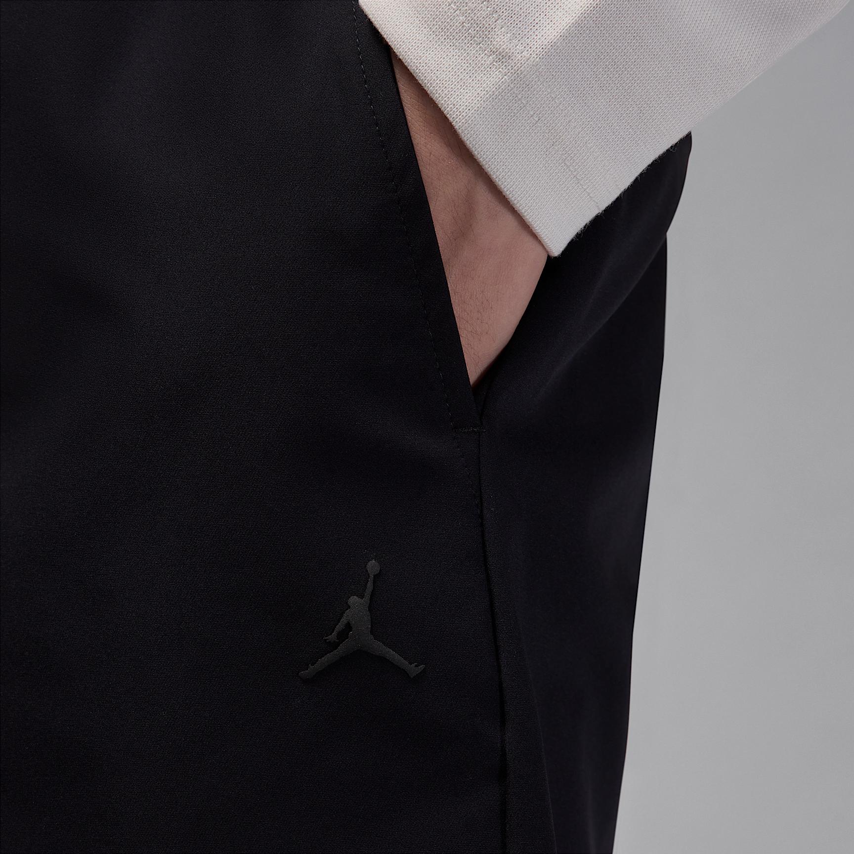 Mens Jordan Sport Golf Shorts | HQ8488-010 Product Image