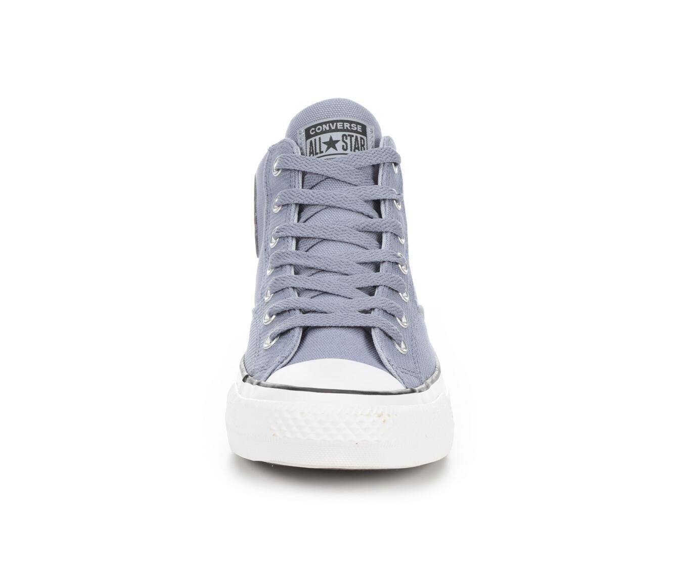 Men's Converse Chuck Taylor All Star Malden Hi Sneakers Product Image