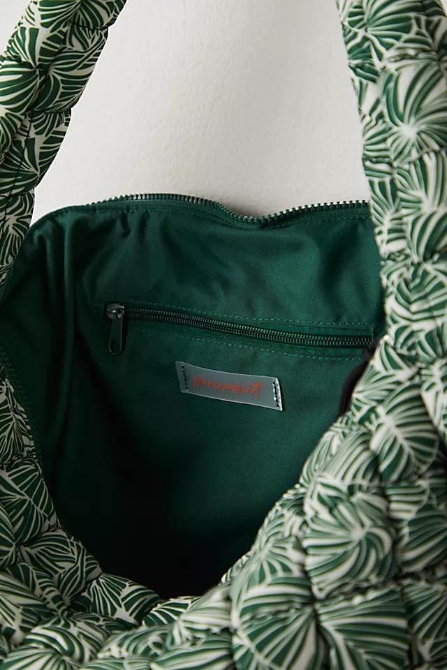 Printed Carryall Tote Product Image