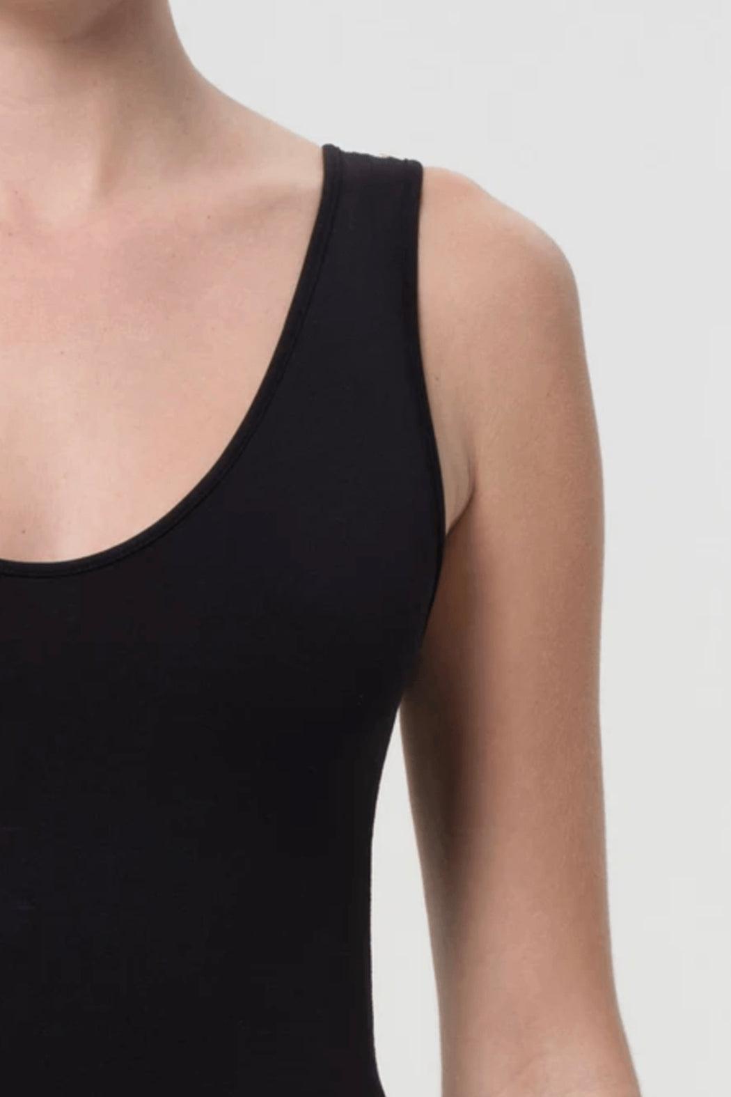 Tora Tank Bodysuit Product Image