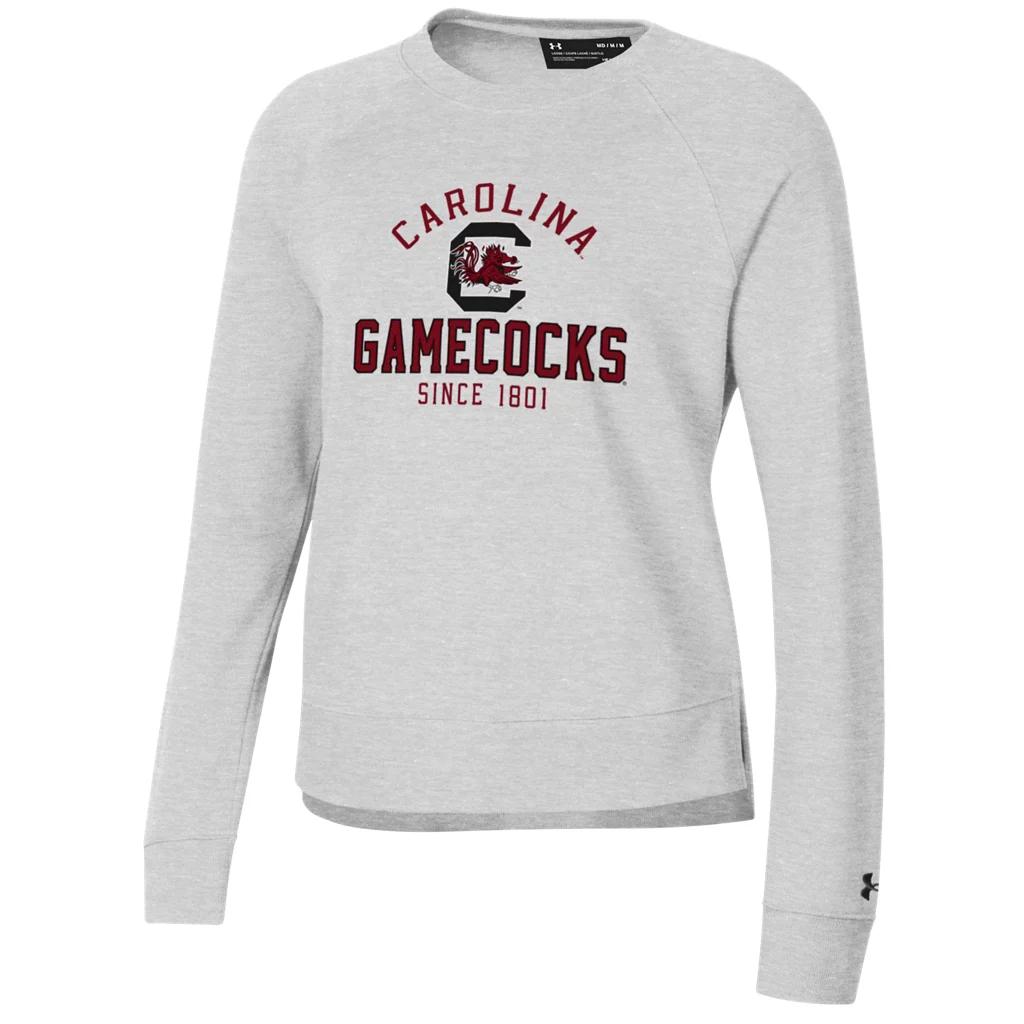 UA Rival Fleece Collegiate Product Image