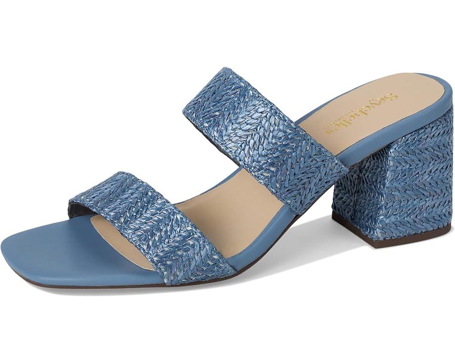 Women's Seychelles Newport Raffia Slide Sandal Product Image