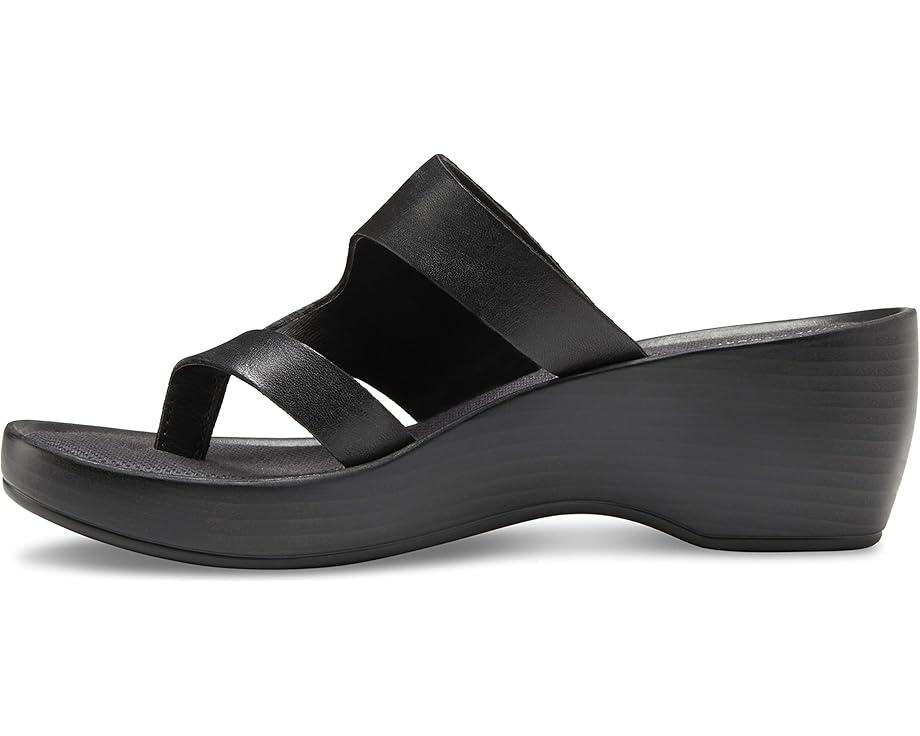 Reign Wedge Sandals Product Image
