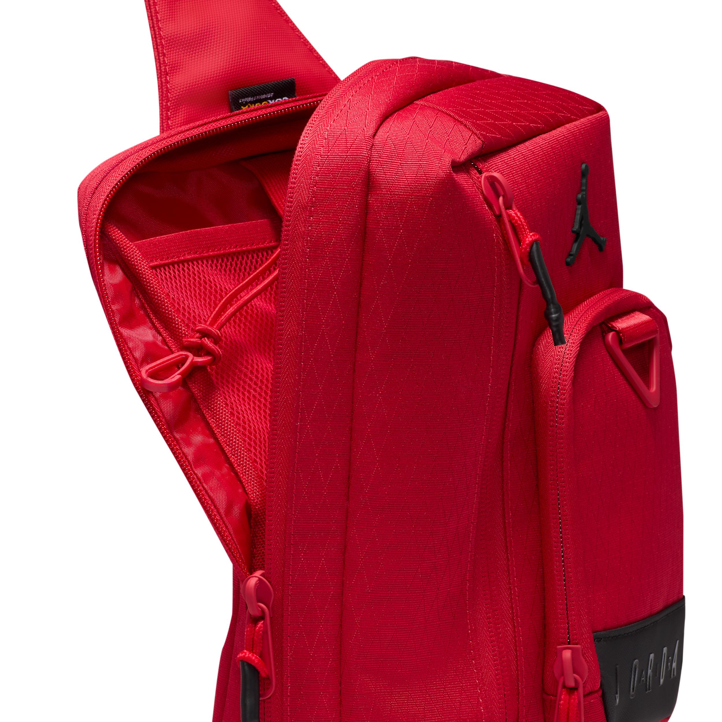 Mens Jordan Collectors Crossbody Bag (3L) | MA0957-R78 Product Image