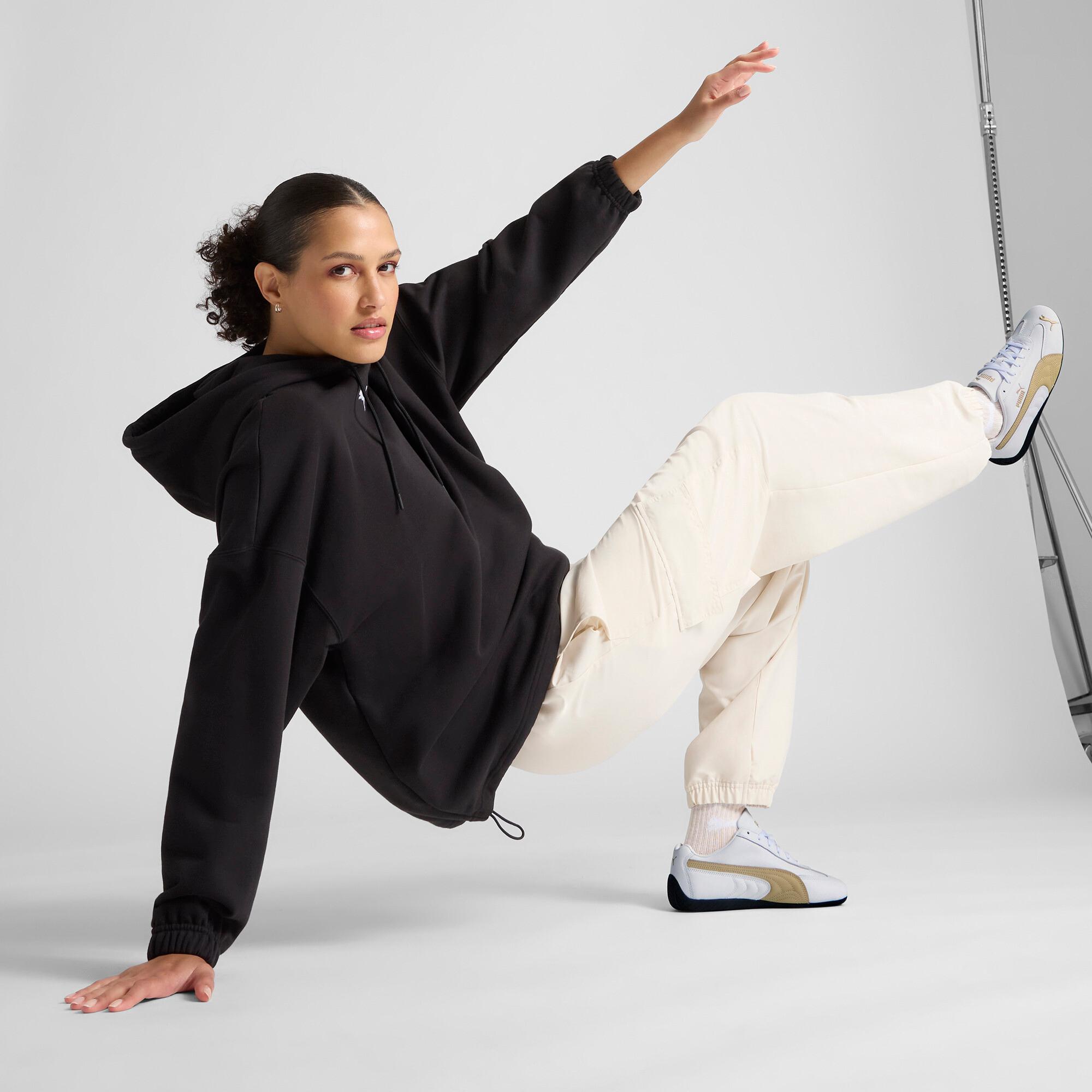 PUMA Speedcat Leather Women's Sneakers Product Image