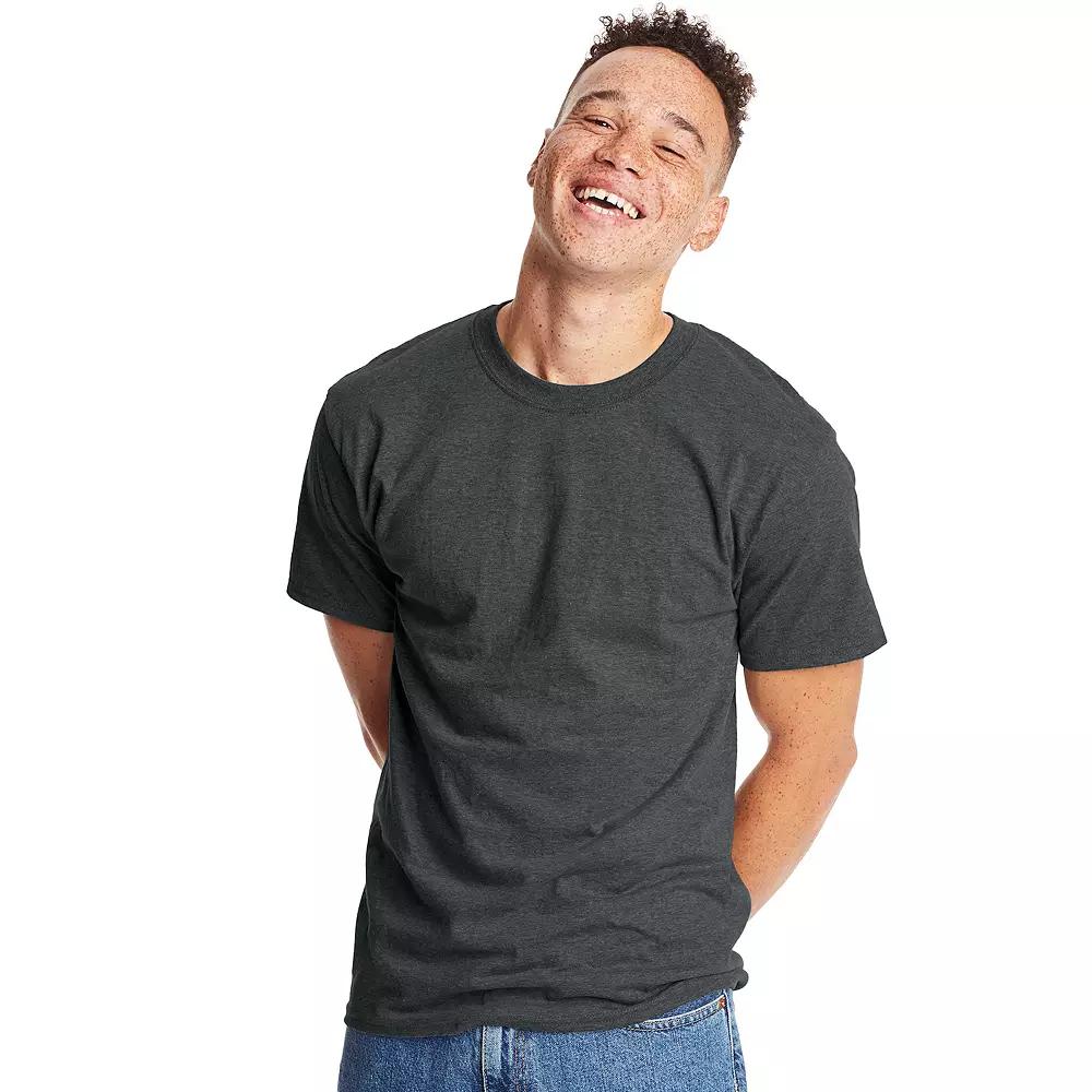 Men's Hanes® Beefy Heavyweight Tee,  Product Image