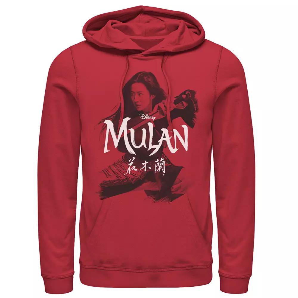 Men's NASA Explore The Universe Circle Portrait Hoodie,  Product Image