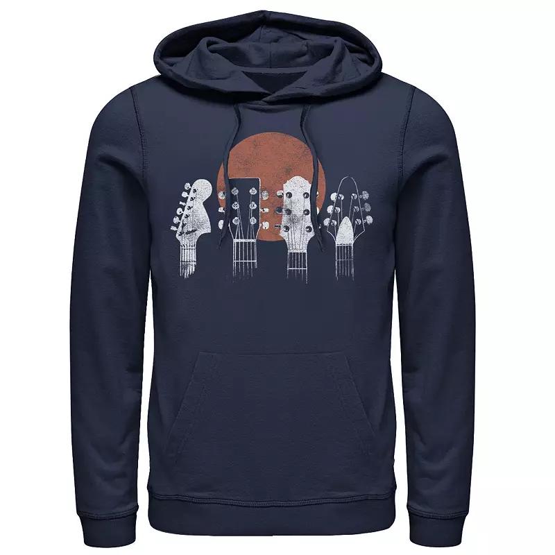 Men's Fender '54 Stratocaster Hoodie,  Product Image