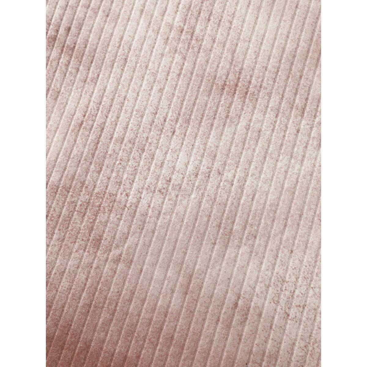 Plus Size Textured Tie-Dye Star Detail T-Shirt Browncoffeecolor Women Leisure Texture Round Neck Casual T-shirts BloomChic 28/5X Product Image