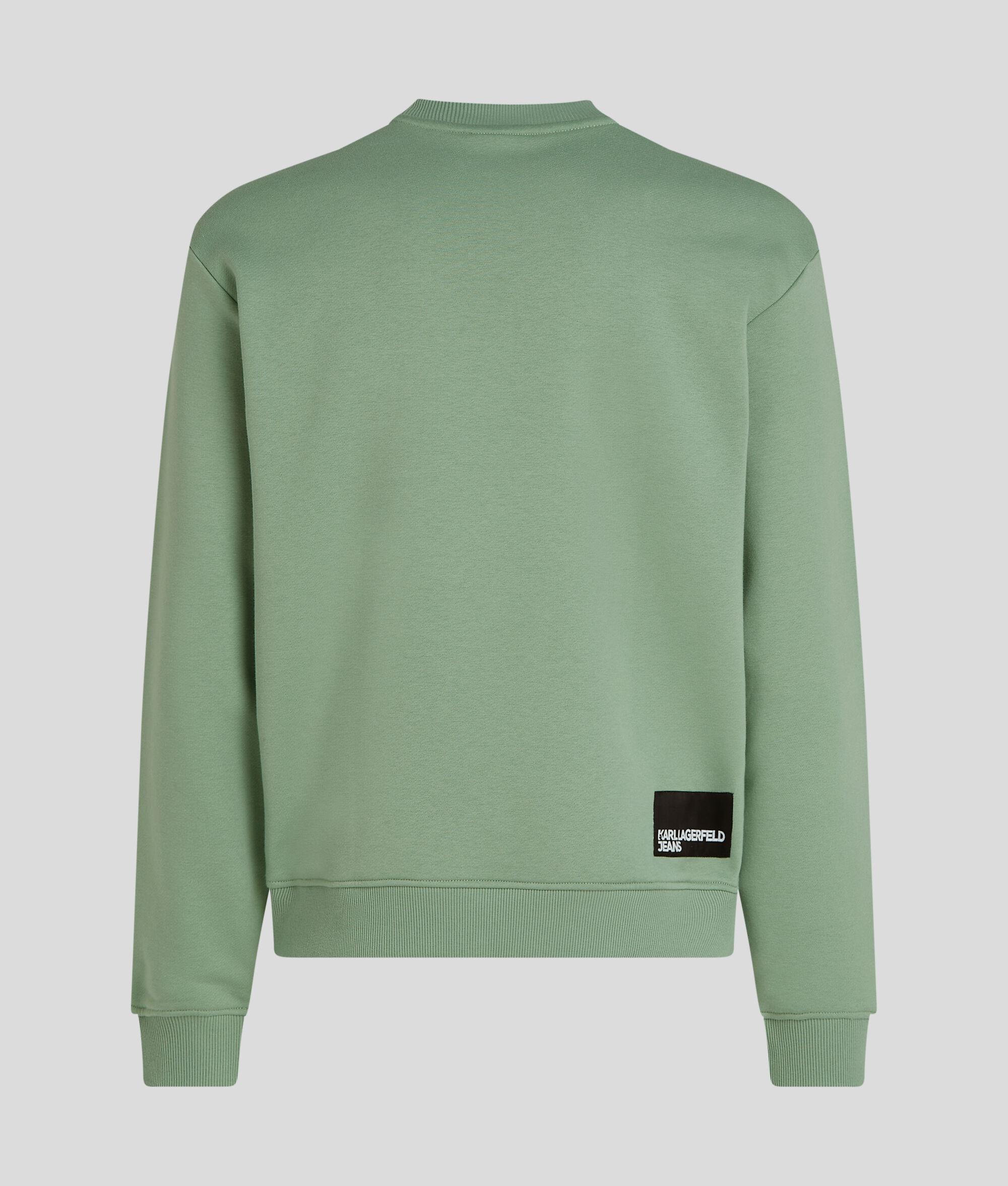 LOGO SWEATSHIRT Product Image