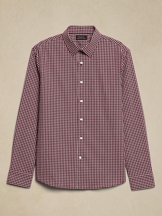 Slim Dress Shirt Product Image