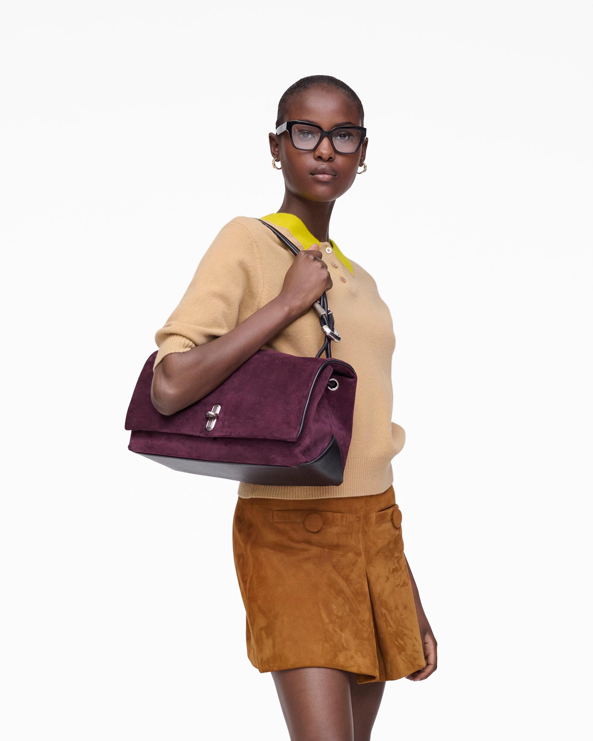 The Large Dual Bag Product Image