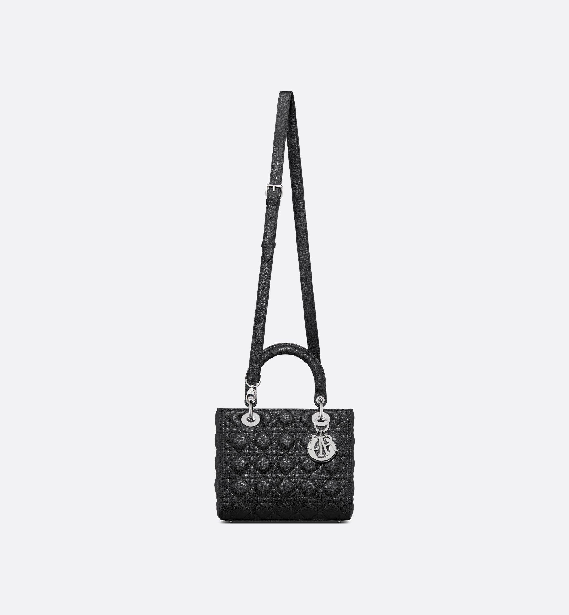 Medium Lady Dior Bag Product Image