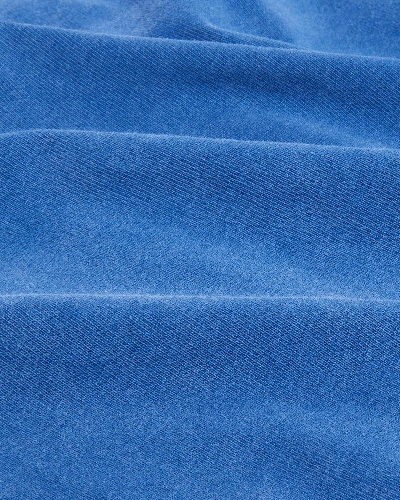 Garment Dye Tee - Pink Product Image