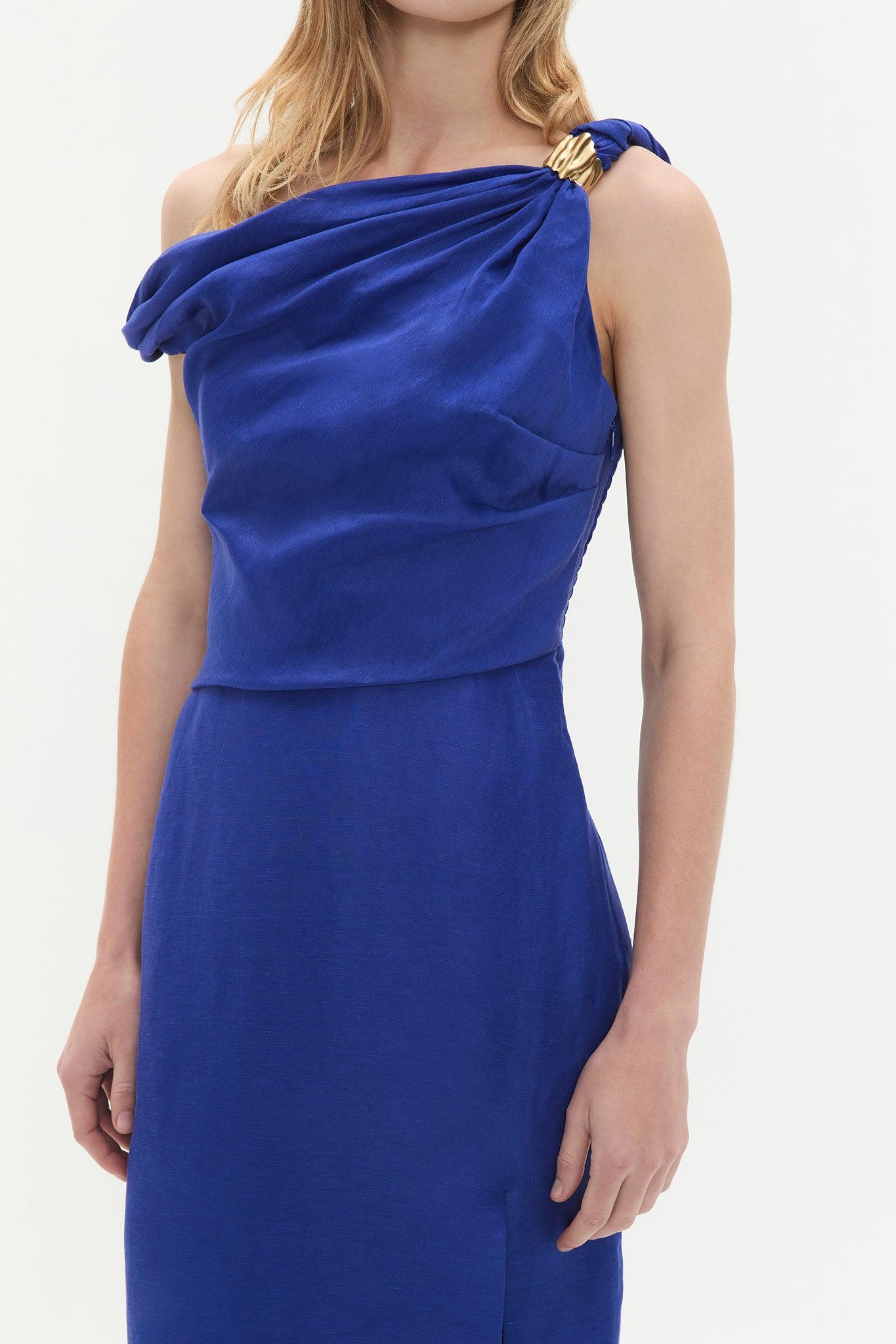 Bridgette Midi Dress Product Image