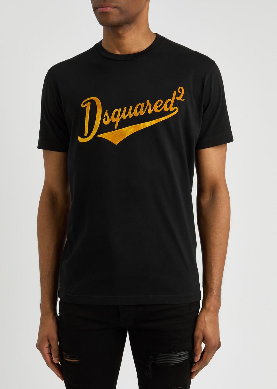 logo-print T-shirt Product Image