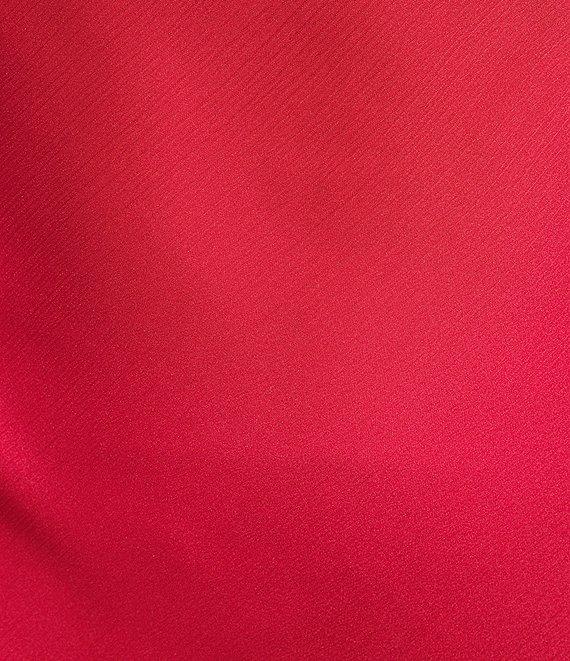 GB Solid Slip Long Dress Product Image