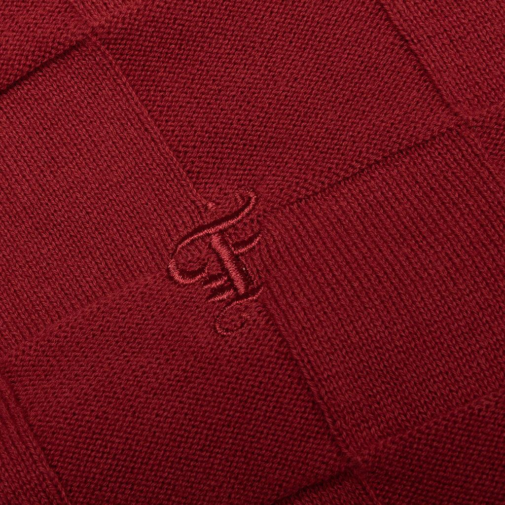 Classic Curb Sweatshirt - Black Male Product Image