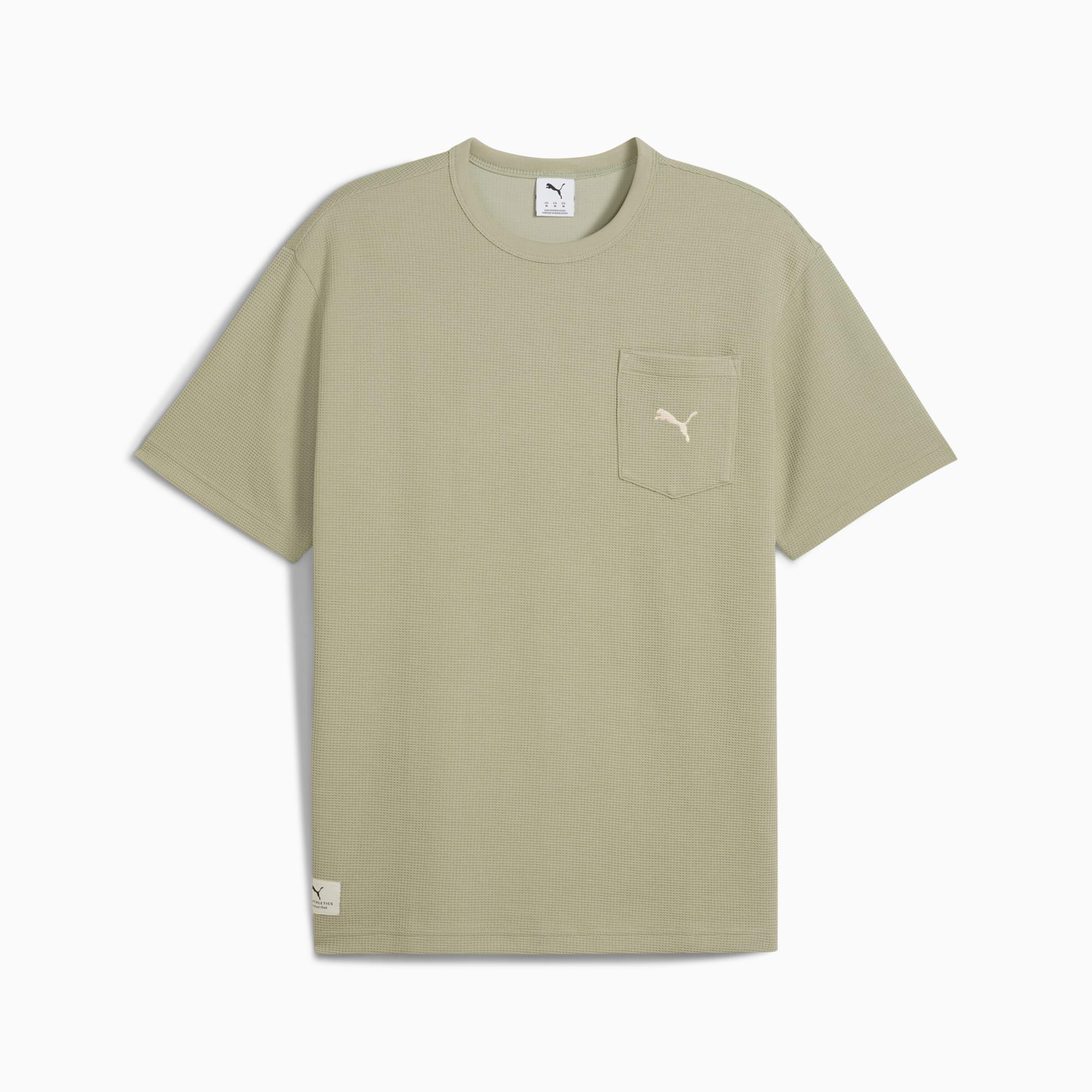 PUMA Class Relaxed Tee Men Product Image