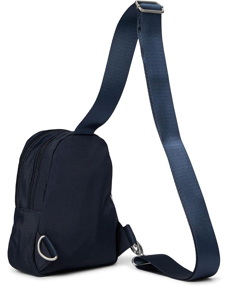 Securtex Anti-Theft Triple Zip Sling Product Image