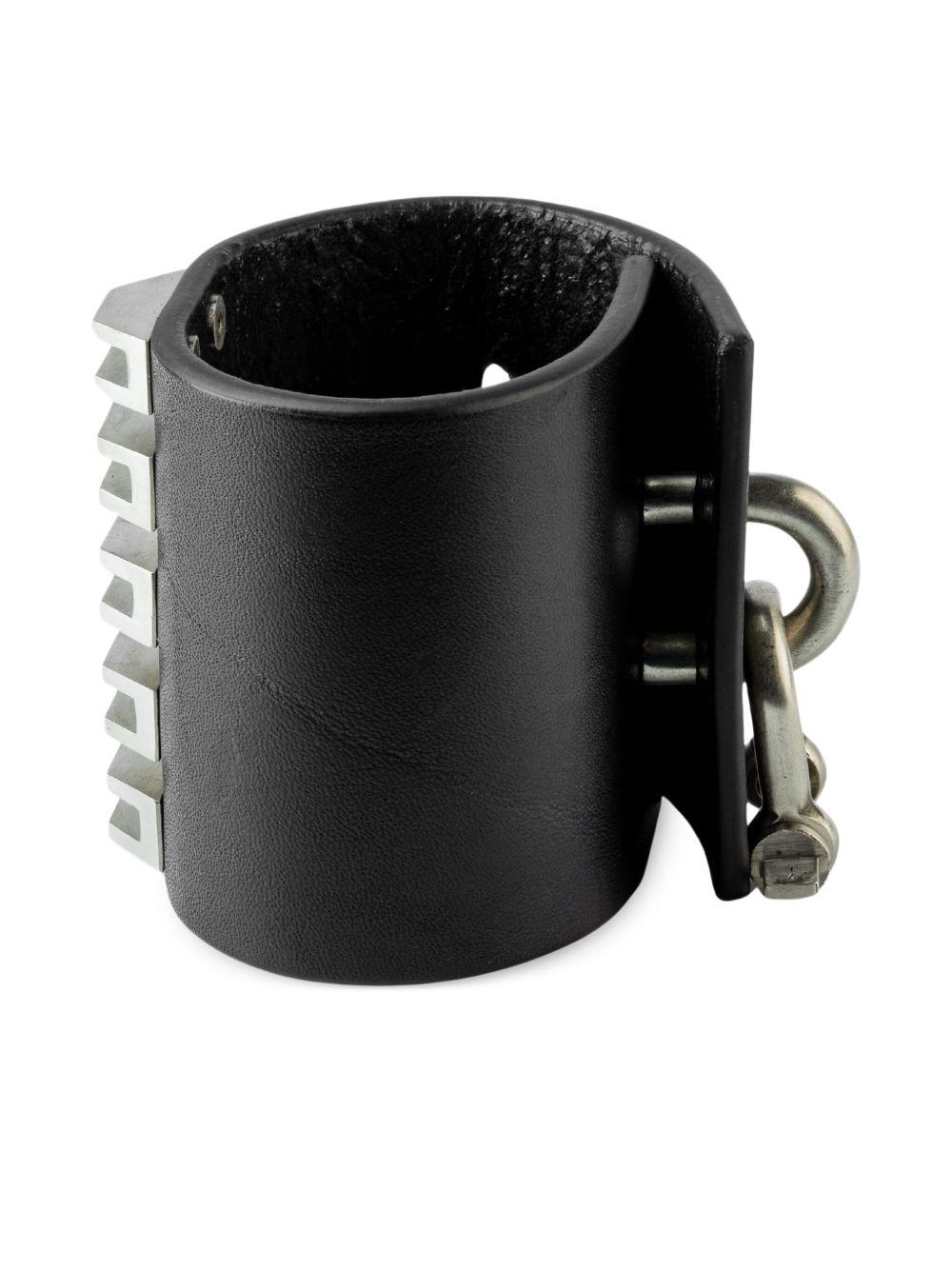 leather bracelet Product Image