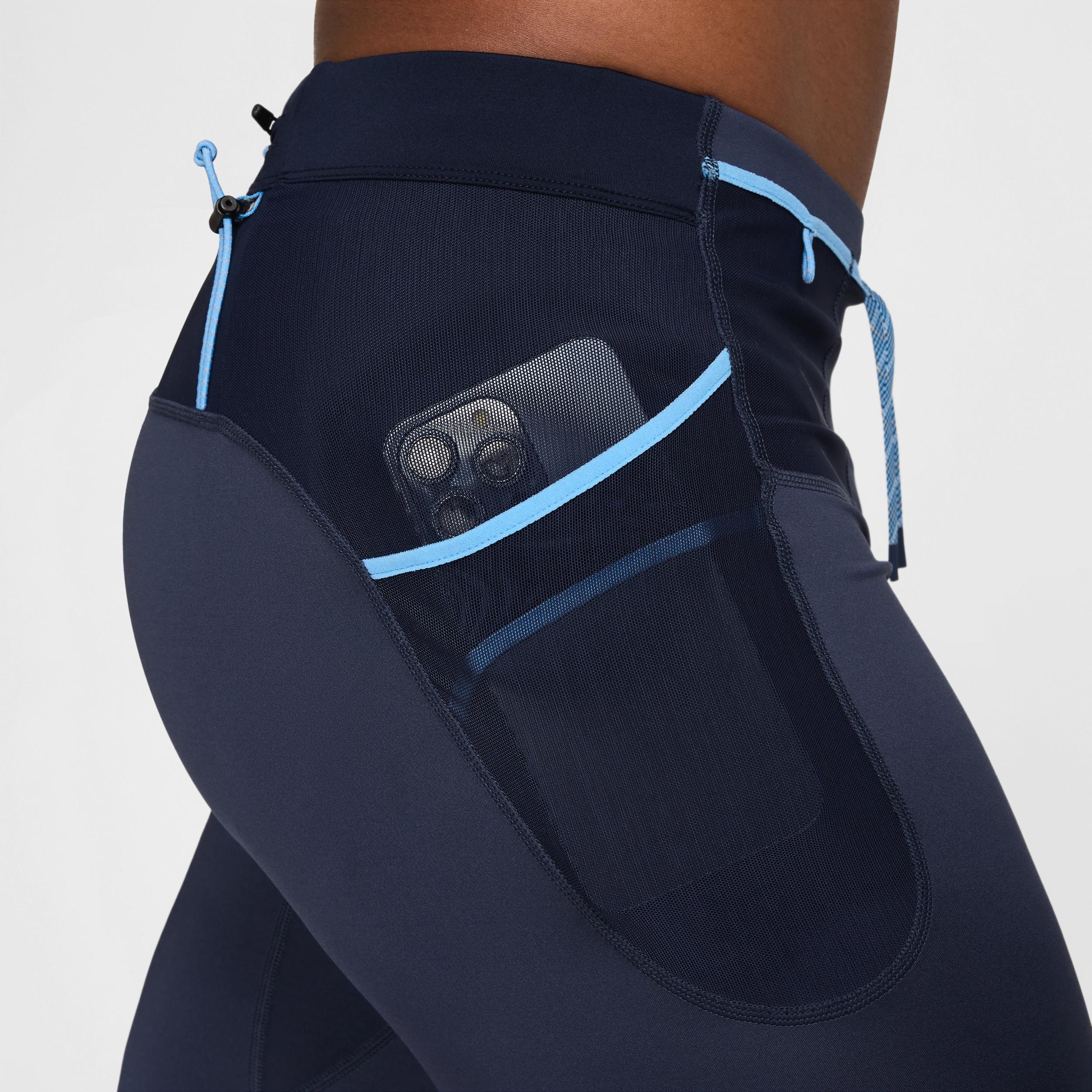 Nike Men's Lava Loops Dri-FIT ADV Running Tights Product Image