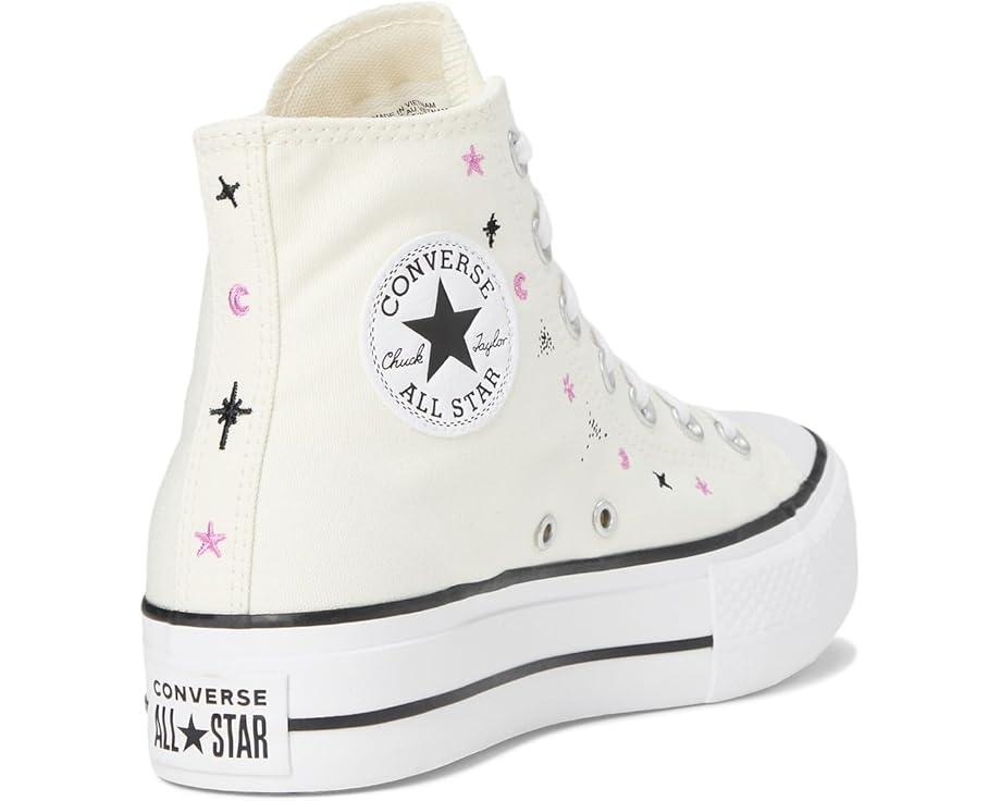 Chuck Taylor All Star Lift Platform Product Image