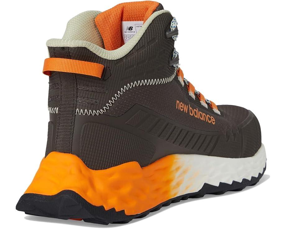 Cremorne Fresh Foam Low - Composite Toe Product Image