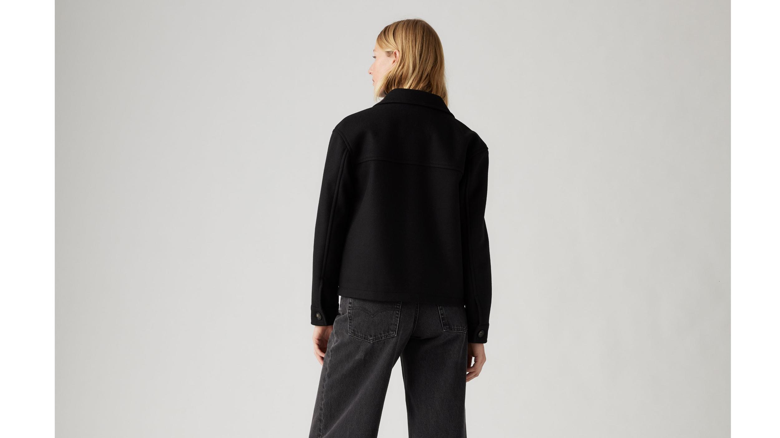 Soft Chore Jacket Product Image