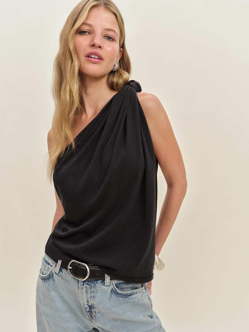 Harvey Knit Top Product Image