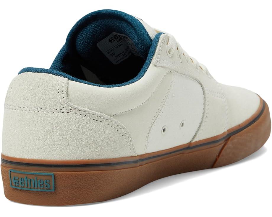 The Low Vulc Product Image