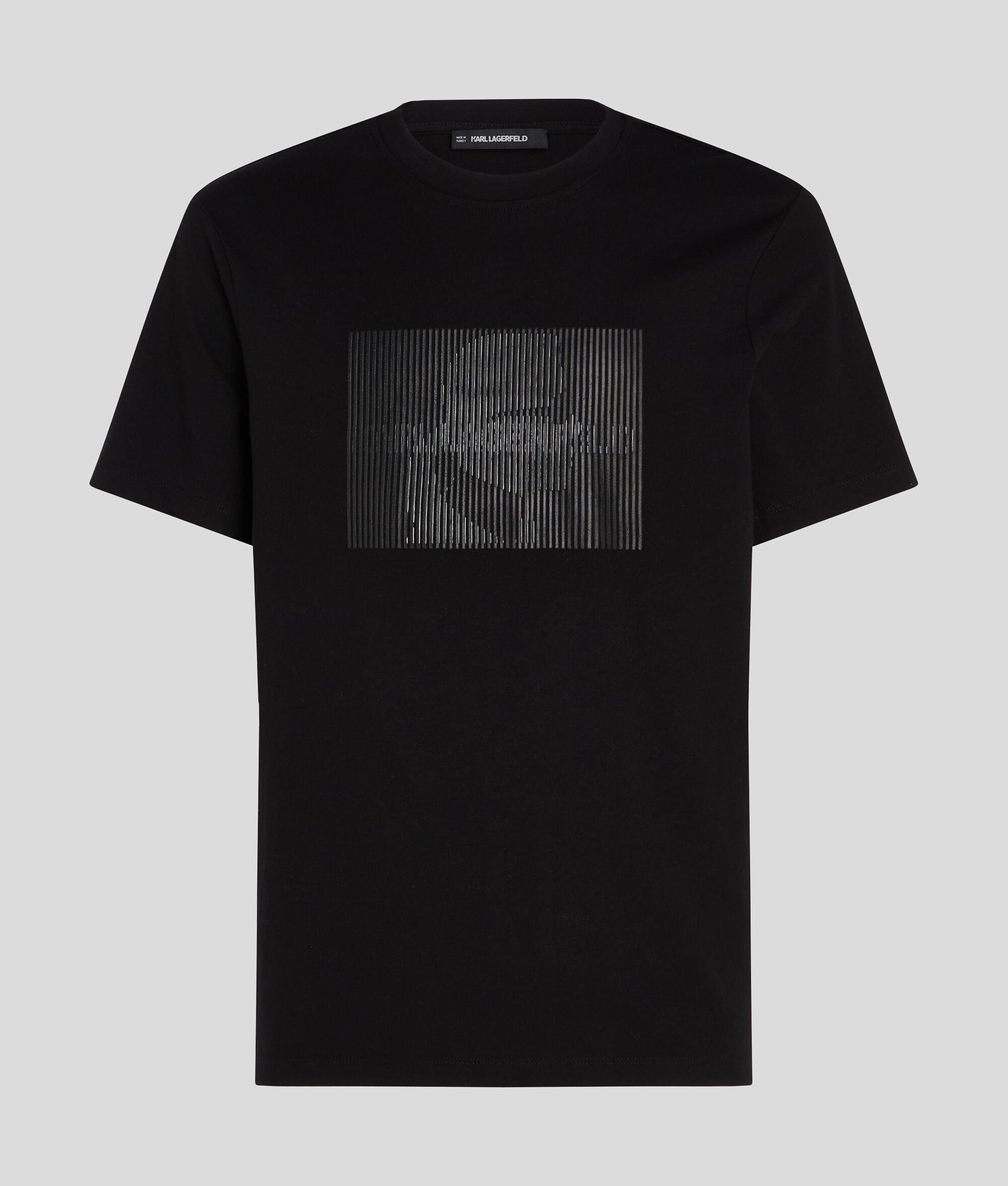 OPTICAL ILLUSION T-SHIRT Product Image