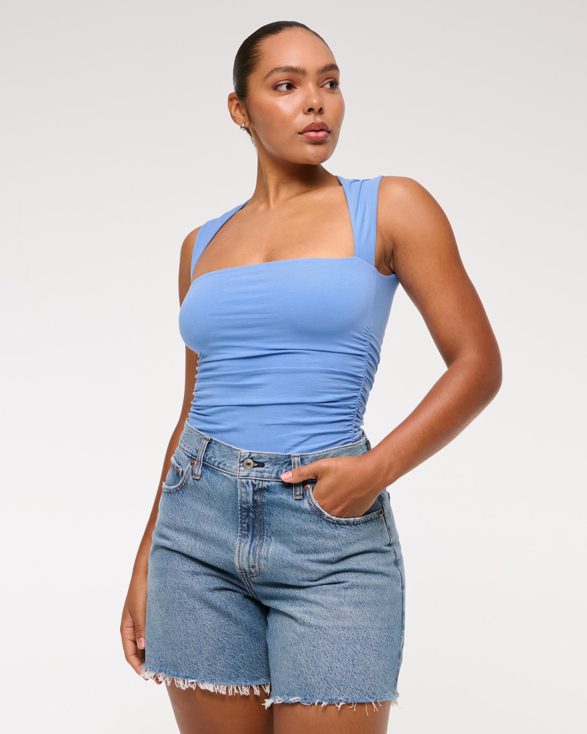 The A&F Ava Top Product Image