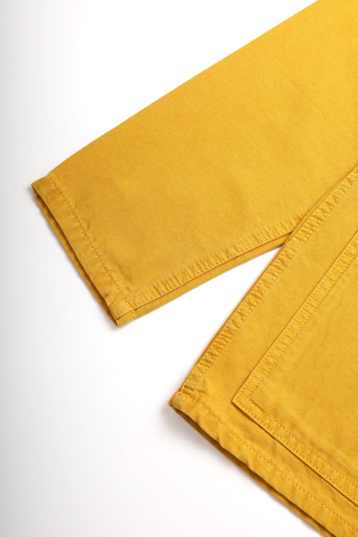 Service Works - Classic Chore Shirt - Gold Product Image