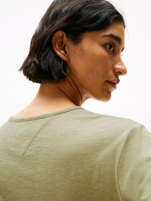 Pocket T-Shirt Dress Product Image